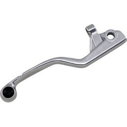 Maneta de freno Moose Racing KTM 65/85 SX pulida