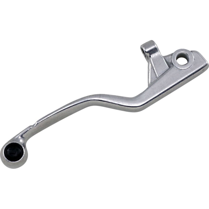 Maneta de freno Moose Racing KTM 65/85 SX pulida