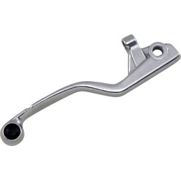 Maneta de freno Moose Racing KTM 65/85 SX pulida