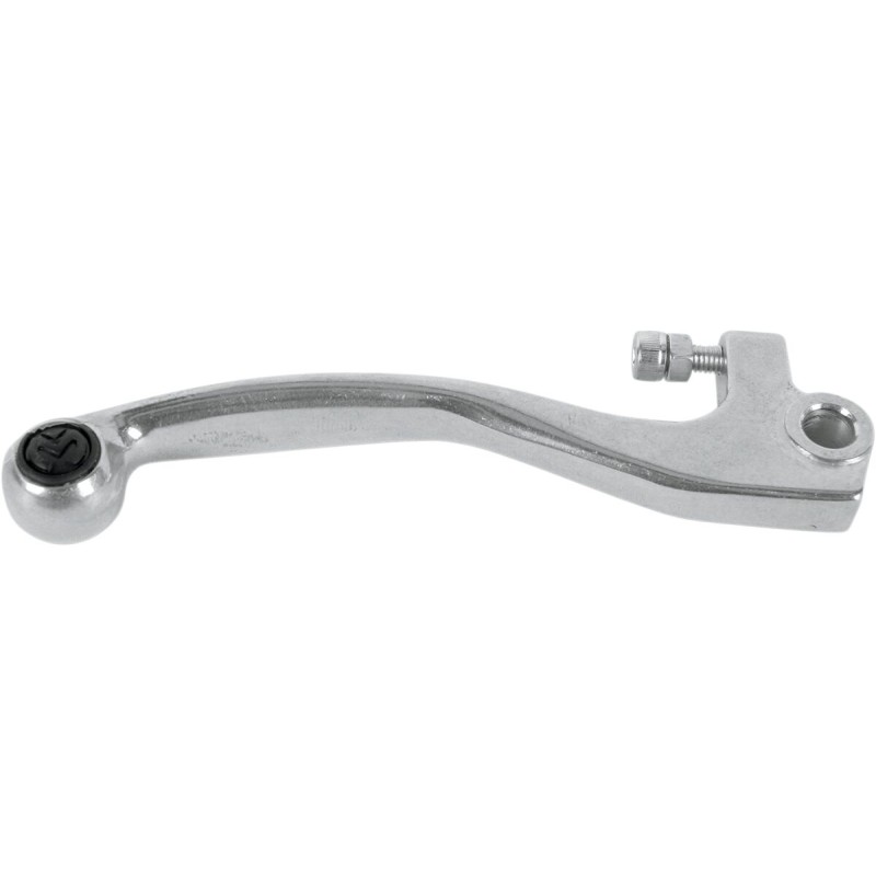Maneta de freno Moose Racing Kawasaki KDX 1989-1994 pulida