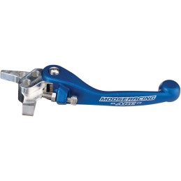 Maneta de freno Moose Racing para bomba Brembo azul - AC-BR-214-B