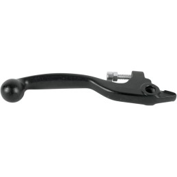 Maneta de freno Moose Racing Honda XR negra