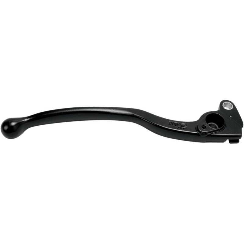 Maneta de freno Moose Racing Yamaha YFS200 1990-1993 derecha negra