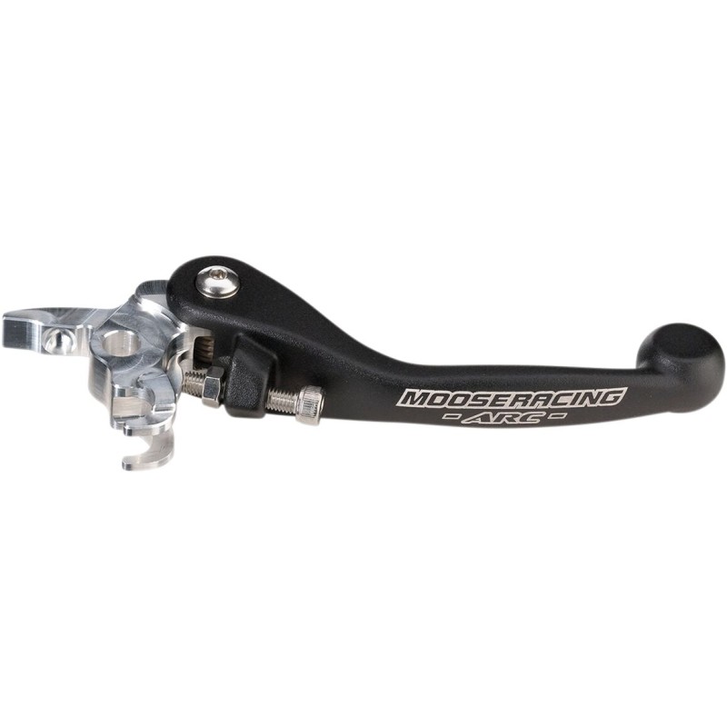 Maneta de freno Moose Racing para bomba Brembo negra - AC-BR-103