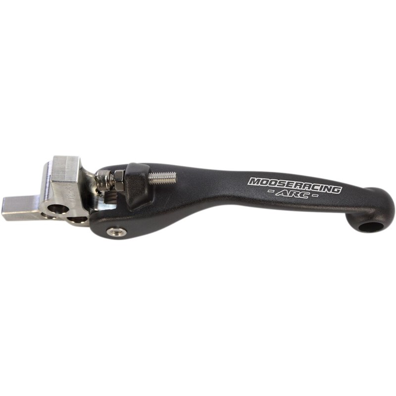 Maneta de freno Moose Racing para bomba Brembo negra - AC-BR-214