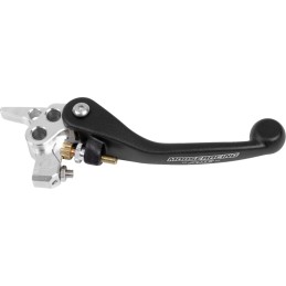 Maneta de freno ARC Power Moose Racing negra - AC-BR-214i