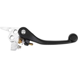 Maneta de freno ARC Power Moose Racing negra - AC-BR-214i