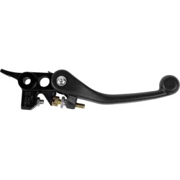 Maneta de freno ARC Power Moose Racing negra - AC-BR-224i