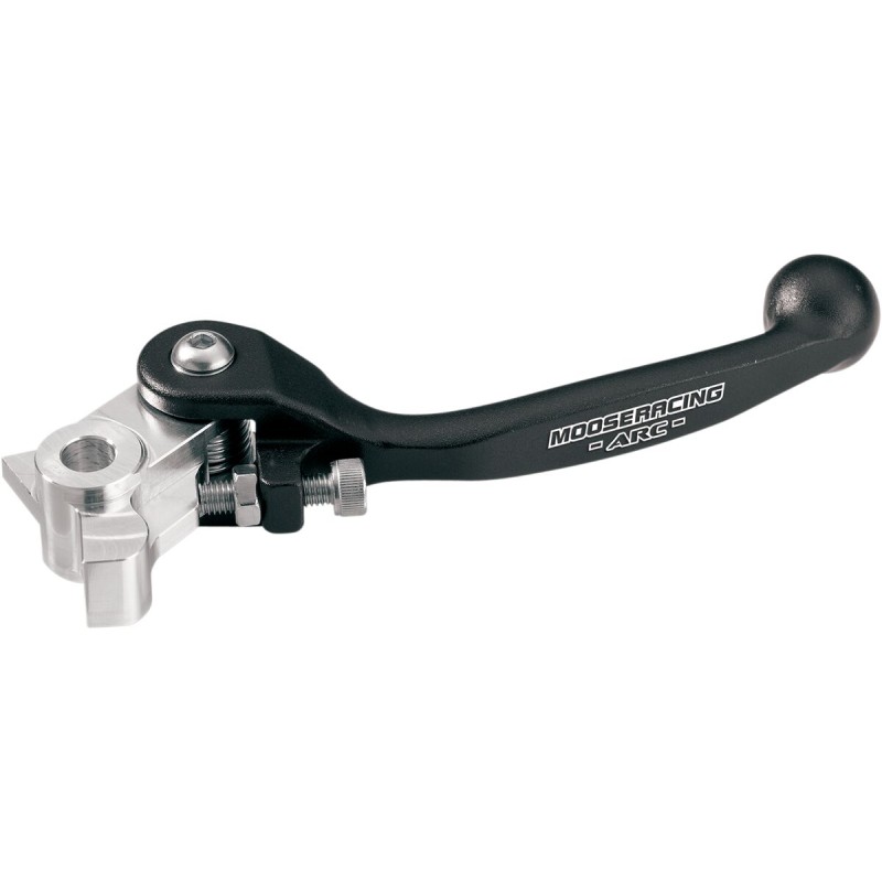 Maneta de freno Moose Racing ARC negra - AC-BR-301