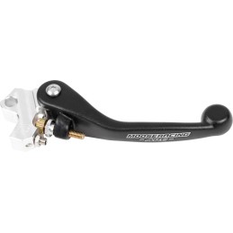 Maneta de freno ARC Power Moose Racing negra - AC-BR-402i