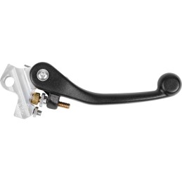 Maneta de freno ARC Power Moose Racing negra - AC-BR-402i