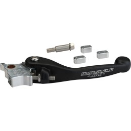 Maneta de freno ARC Power Moose Racing negra - AC-BR-412i