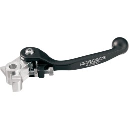 Maneta de freno Moose Racing ARC negra - AC-BR-501