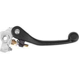 Maneta de freno ARC Power Moose Racing negra - AC-BR-601i