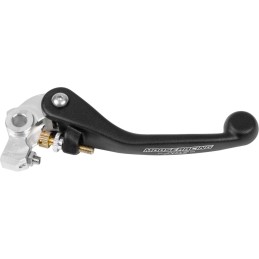 Maneta de freno ARC Power Moose Racing negra - AC-BR-601i
