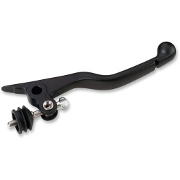 Maneta de freno estilo original Moose Racing negra - H07-5920B