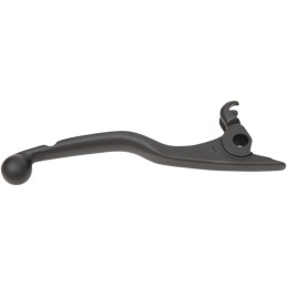 Maneta de freno Moose Racing negra - H07-5925B