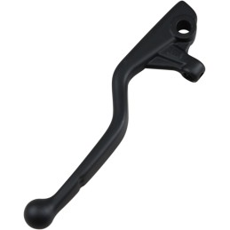 Maneta de freno Moose Racing negra - H07-5928B