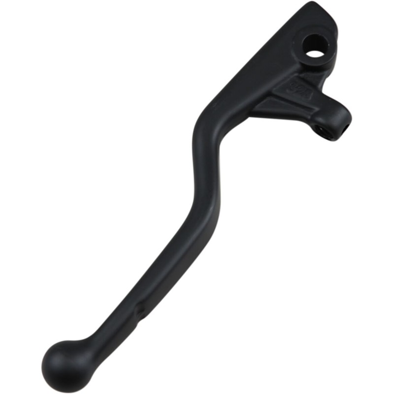 Maneta de freno Moose Racing negra - H07-5928B
