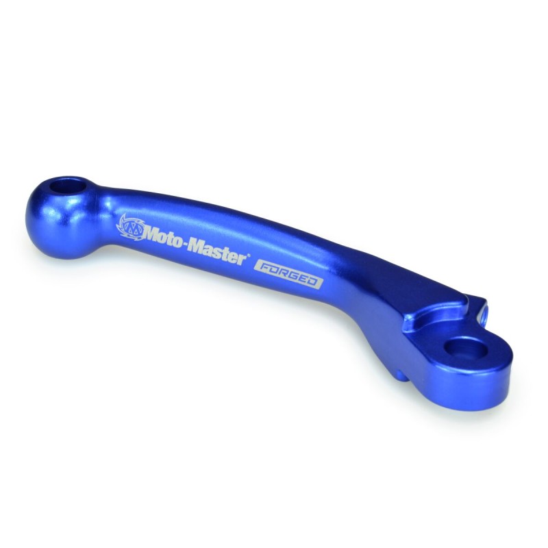 Pivote de maneta de freno Moto-Master azul