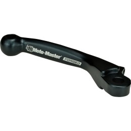 Pivote de maneta de freno Moto-Master negro