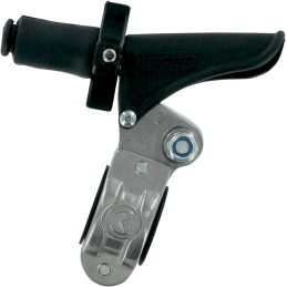 Soporte de maneta de embrague EZ-Adjust Moose Racing Fly de aluminio