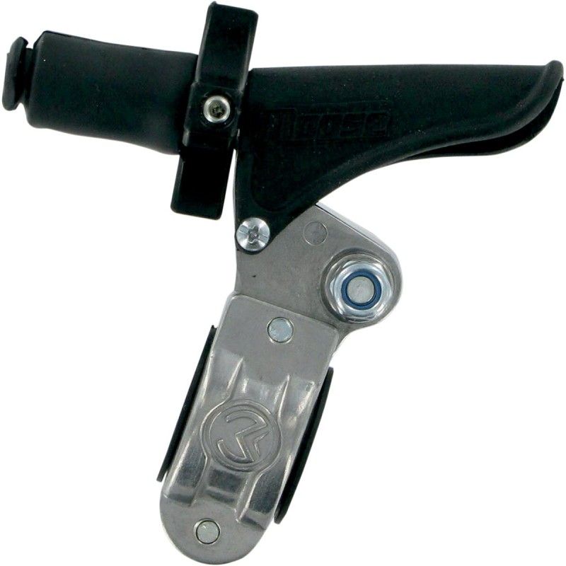Soporte de maneta de embrague EZ-Adjust Moose Racing Fly de aluminio