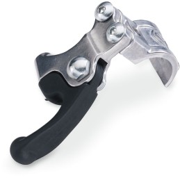 Adaptador de hot start para soporte de maneta Moose Racing Yamaha YZF
