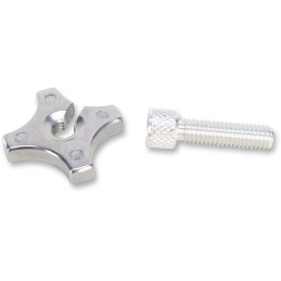 Regulador para maneta de embrague EZ3 Moose Racing cromado