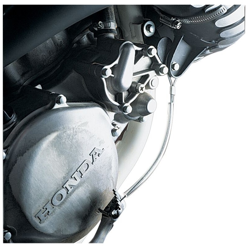Protectores de pedal Moose Racing