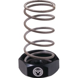 Kit de muelle de retorno del pedal de freno trasero Pro con tapa Moose Racing