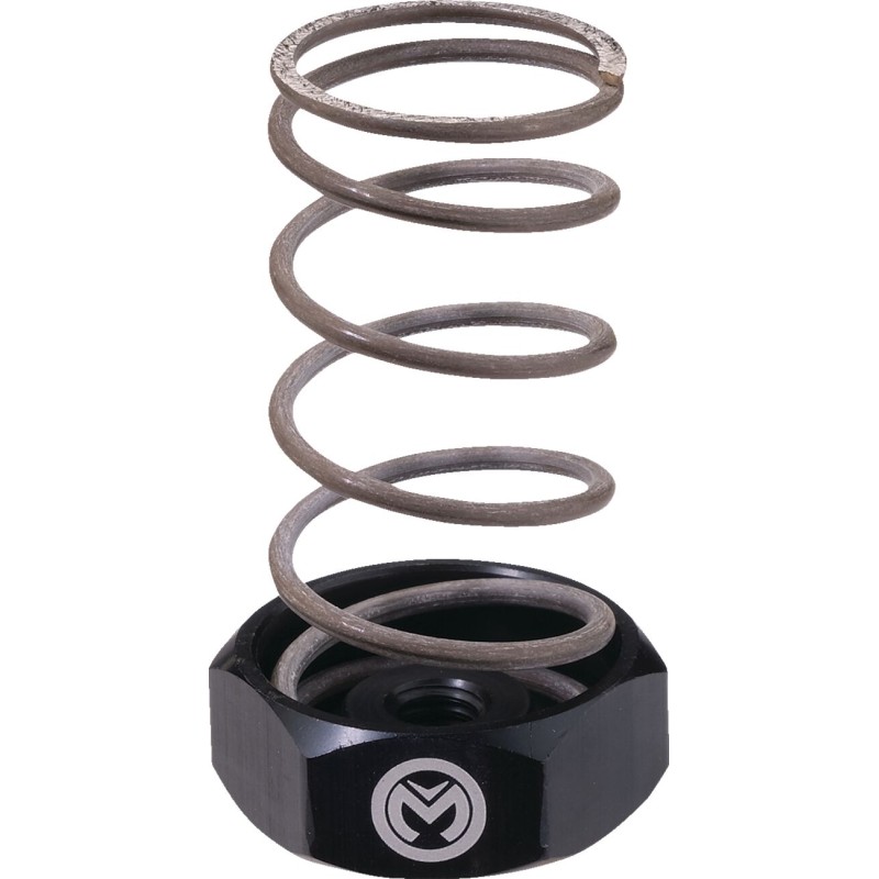 Kit de muelle de retorno del pedal de freno trasero Pro con tapa Moose Racing