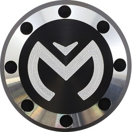 Pedal de cambio mecanizado Moose Racing Polaris