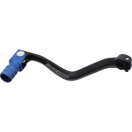 Pedal de cambio Moose Racing Sherco azul - 81-1020-02-20