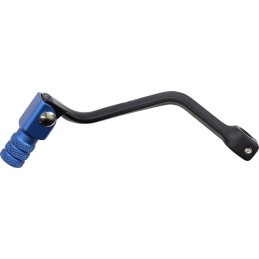 Pedal de cambio Moose Racing Sherco azul - 81-1021-02-20