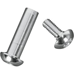 Pasador de recambio para pedal de cambio de aluminio Moose Racing