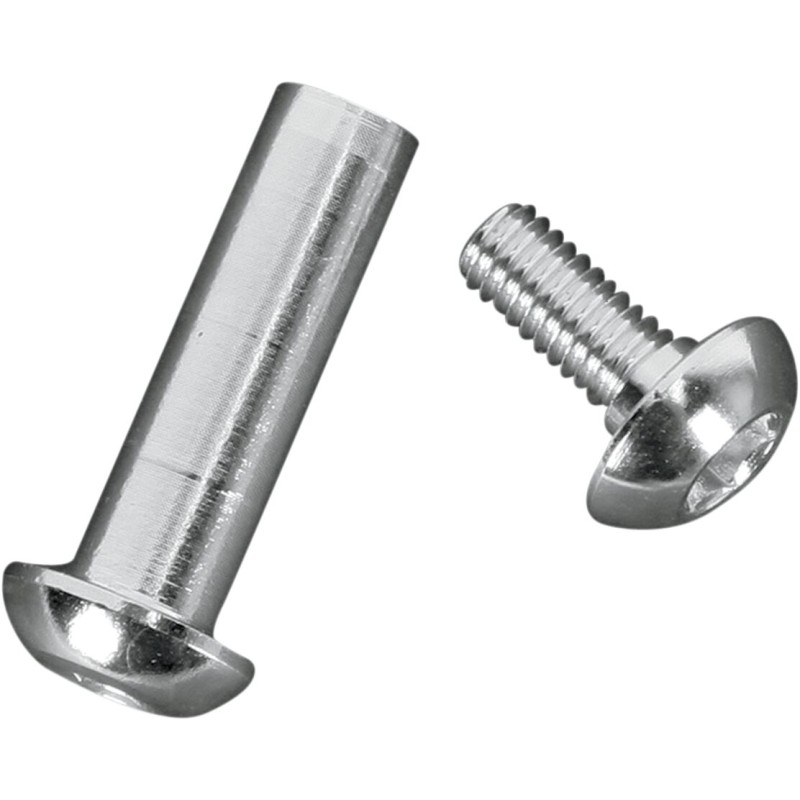 Pasador de recambio para pedal de cambio de aluminio Moose Racing