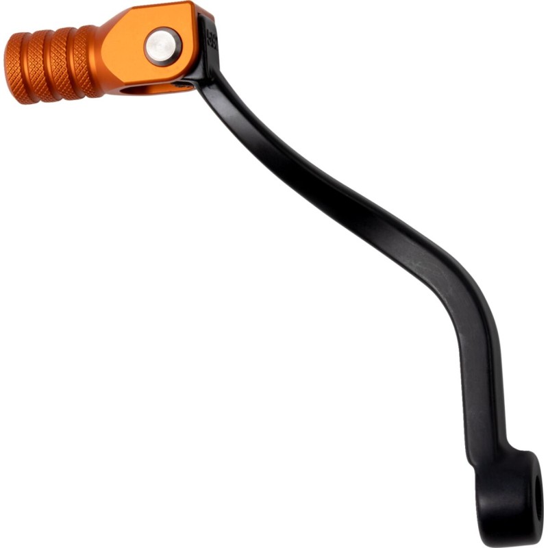 Pedal de cambio Moose Racing naranja