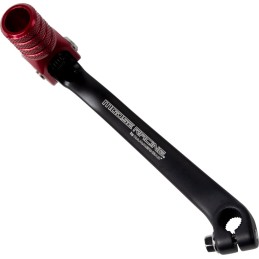 Pedal de cambio Moose Racing rojo