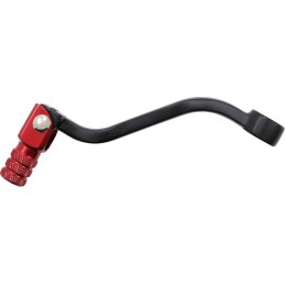 Pedal de cambio Moose Racing GasGas rojo - 81-0660-02-10