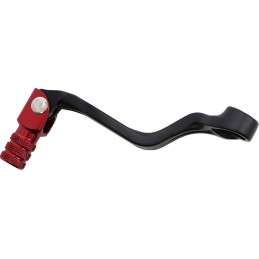 Pedal de cambio Moose Racing GasGas rojo - 81-0667-02-10