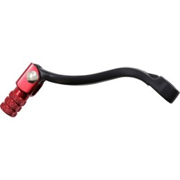 Pedal de cambio Moose Racing GasGas rojo - 81-0668-02-10
