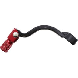 Pedal de cambio Moose Racing GasGas rojo - 81-0669-02-10