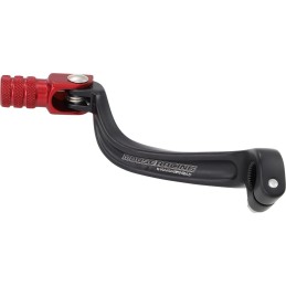 Pedal de cambio Moose Racing Sherco rojo