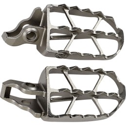 Estriberas serie ND Moose Racing GasGas - NDCR-5