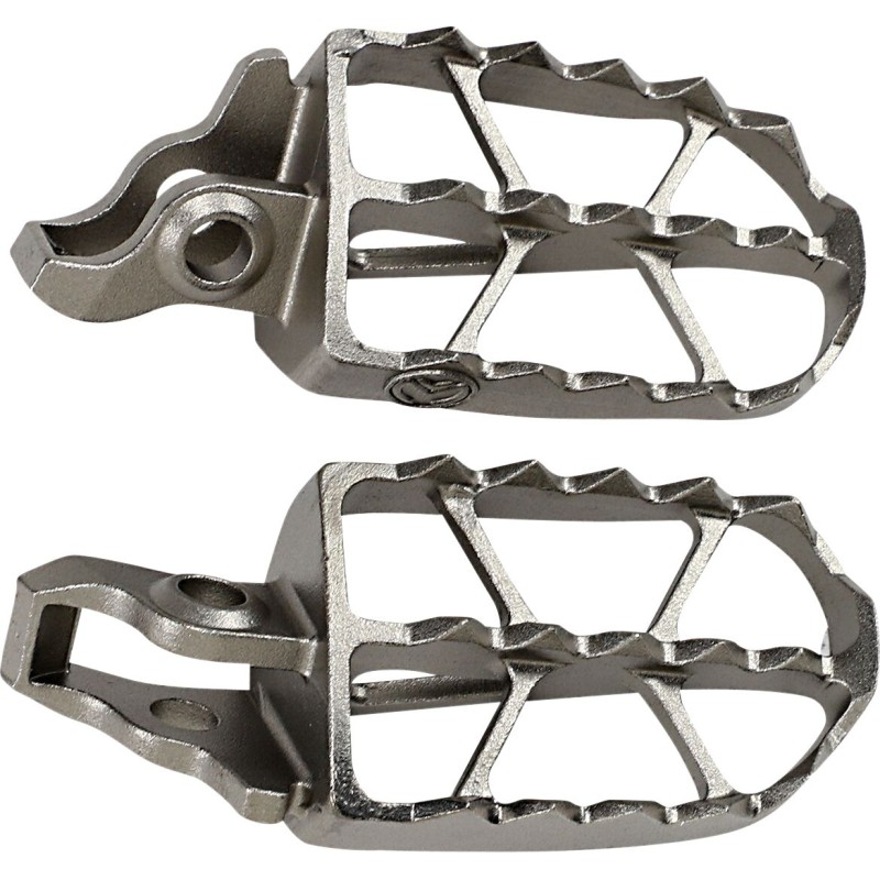 Estriberas serie ND Moose Racing GasGas - NDCR-5