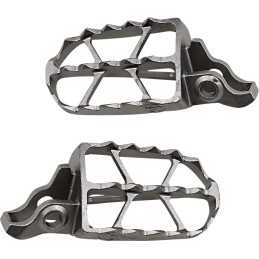 Estriberas serie ND Moose Racing GasGas - NDCR-5B