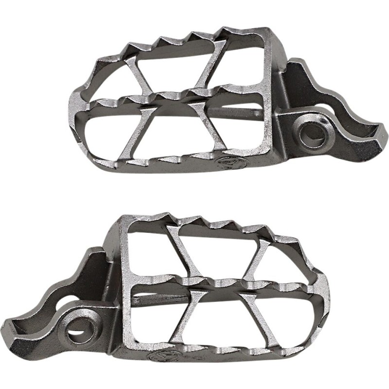Estriberas serie ND Moose Racing GasGas - NDCR-5B