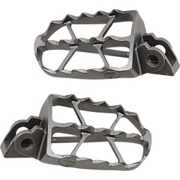 Estriberas serie ND Moose Racing Kawasaki 80