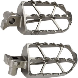 Estriberas serie ND Moose Racing Yamaha YZ/YZF